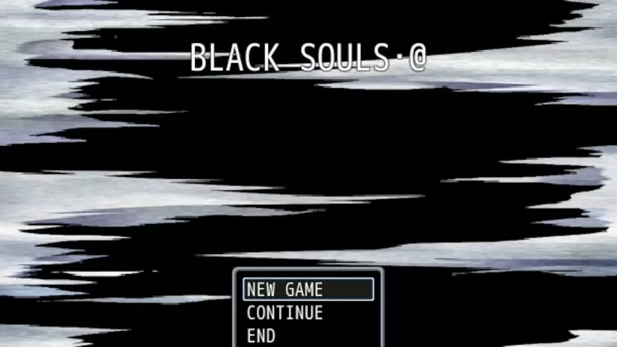 blacksouls攻略图文