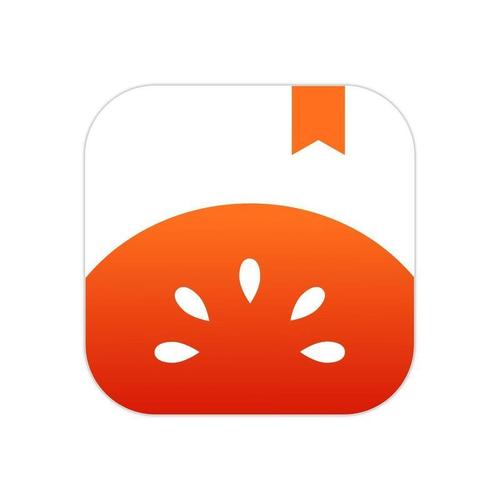 番茄达人中心是做什么的图标