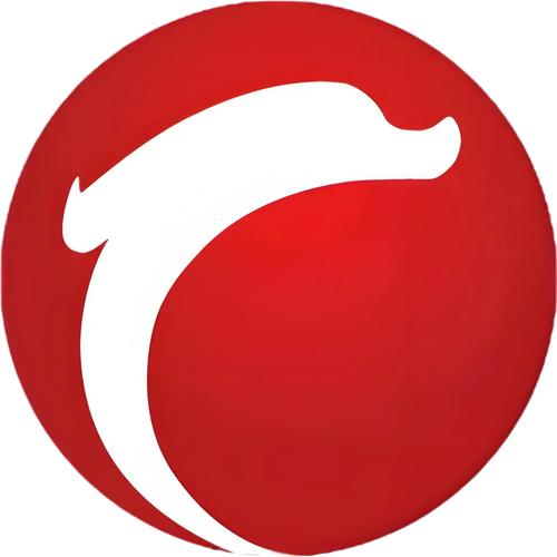 红色经典频道图标