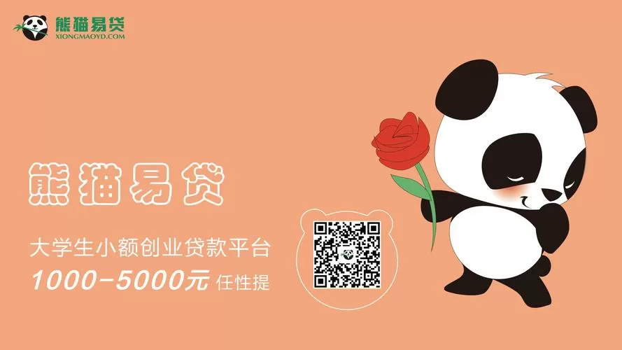 熊猫易贷审核需要多久