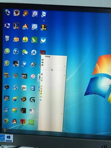 一敲空格键字没有了截图