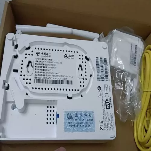 天翼网关3.0光猫设置