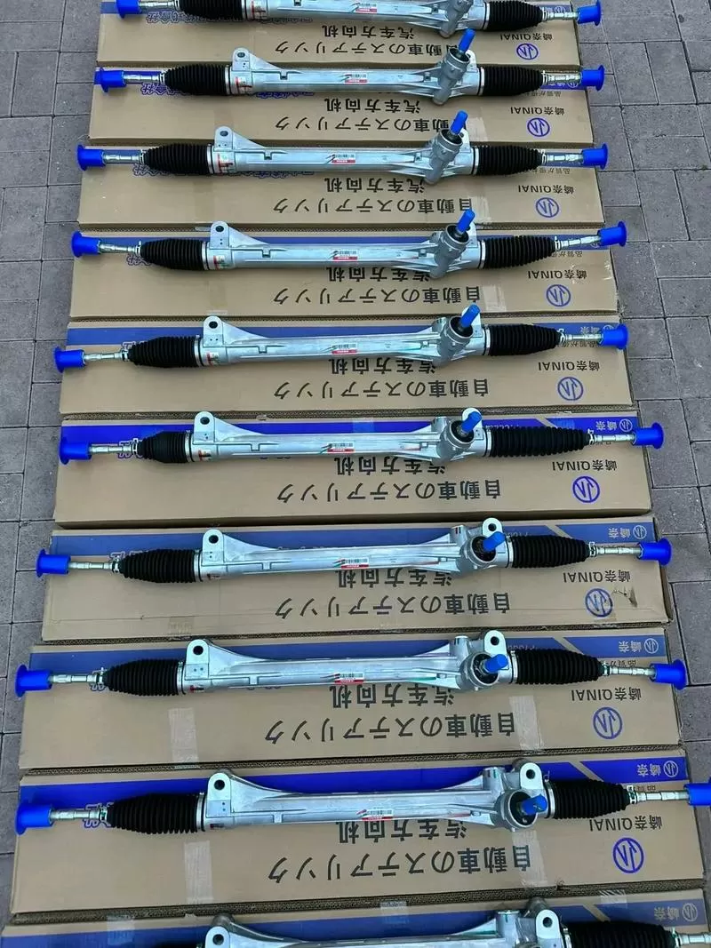 方向机坏了的表现截图