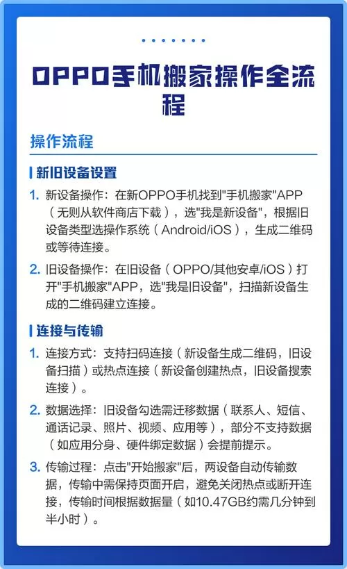 oppo手机怎么软件搬家