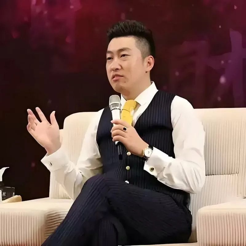 总裁运营之道周文强