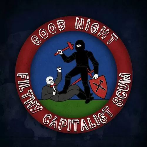 “长刀之夜”