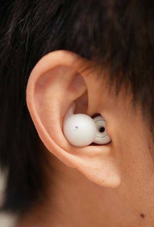 索尼LinkBuds