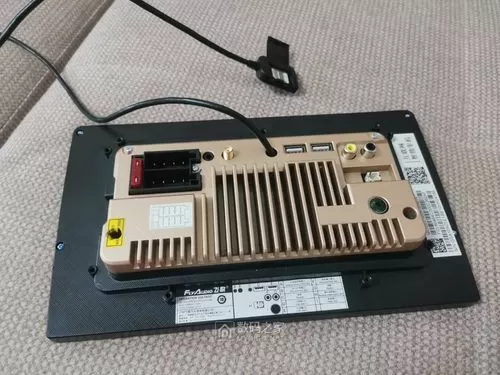 飞歌导航GS2改外接4G卡