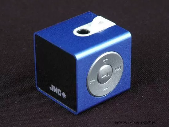 jnc播放器多少钱图标