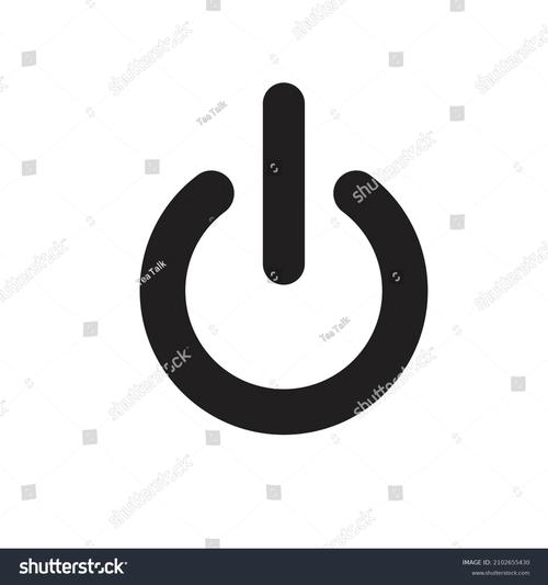 down button