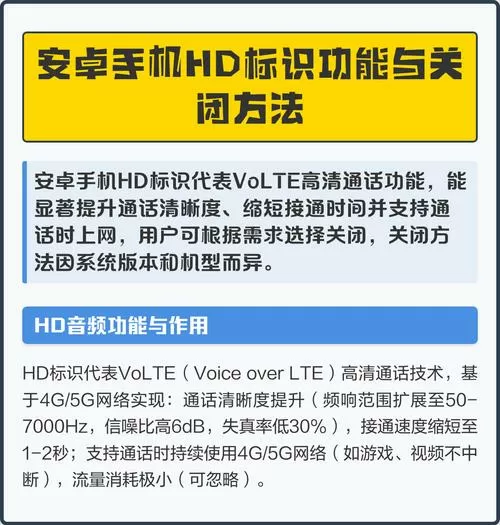 hd开启好还是关闭好