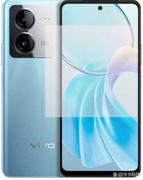 vivo手机音量条颜色