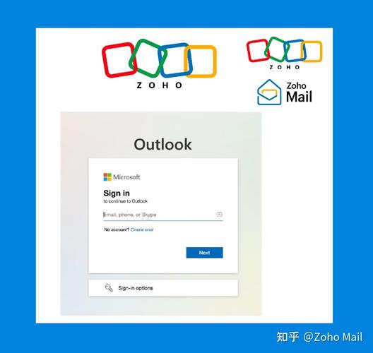 邮箱outlook登录入口