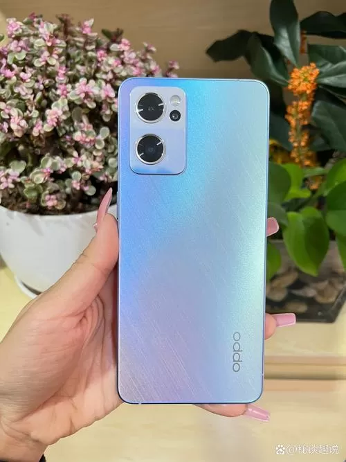 oppo reno 7