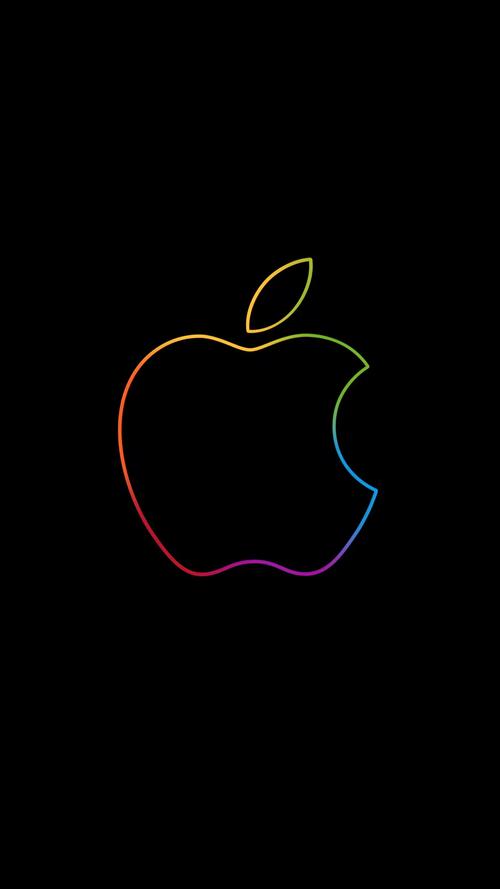 苹果唯一一款黑色macbook