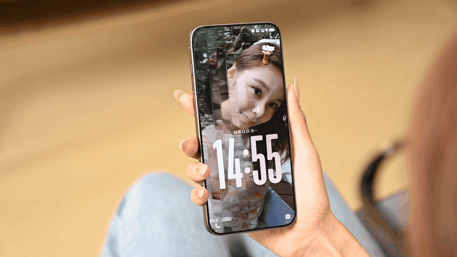 vivox300pro怎么拍动态照片