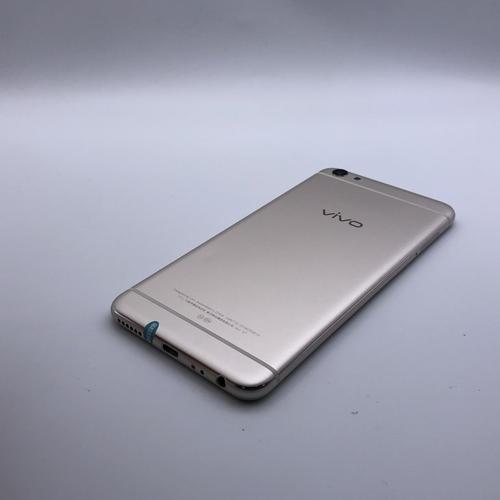 vivo x7