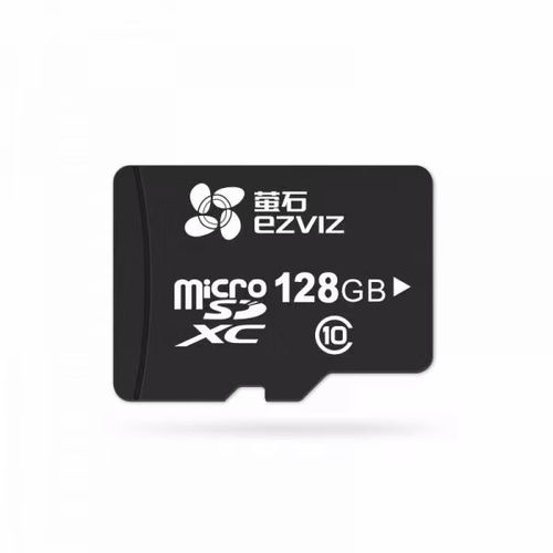 为什么萤石内存卡不循环录像