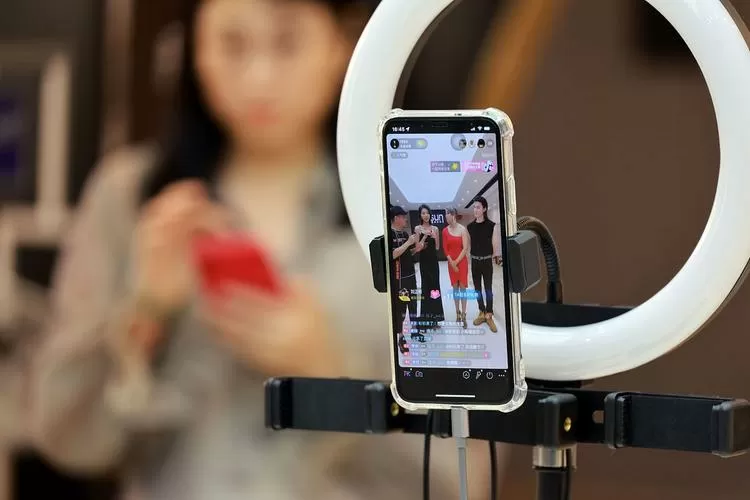 抖音为什么看不了直播回放呢