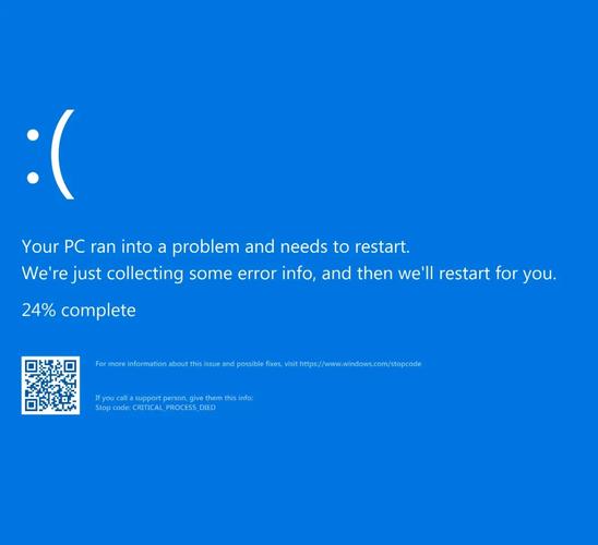 免费的蓝屏修复软件