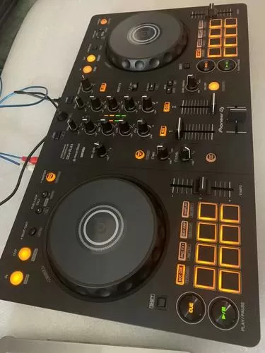手机打碟机中文版下载