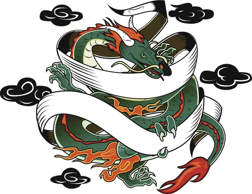 江南龙王2出了吗图标