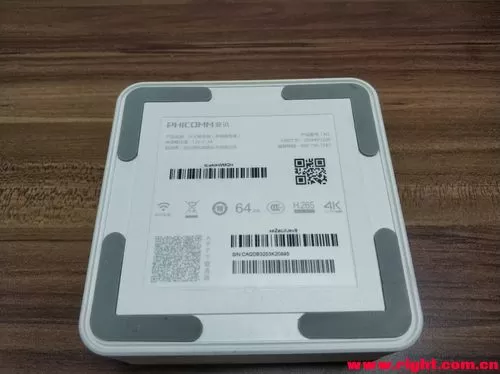 n1盒子功耗截图