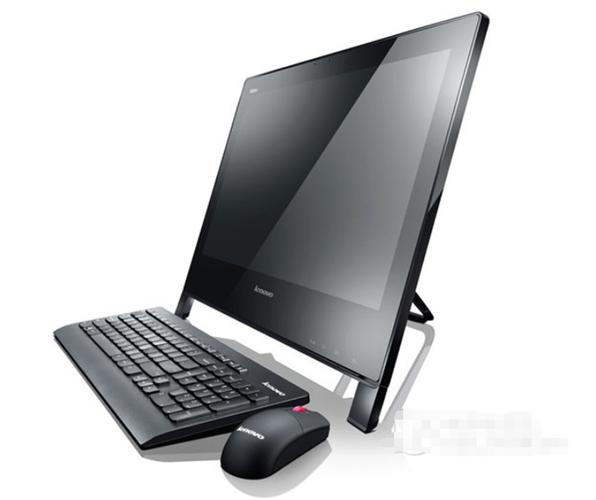联想扬天s710一体机参数截图