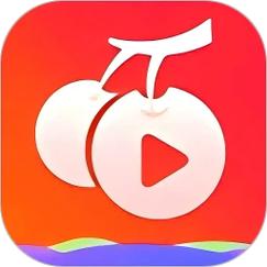 樱桃电视剧免费观看无广告软件图标