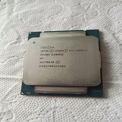 e5 1680 v2