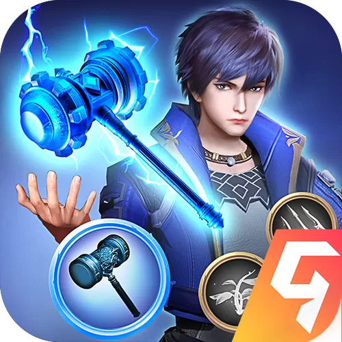 斗罗大陆魂师对决破解版ios