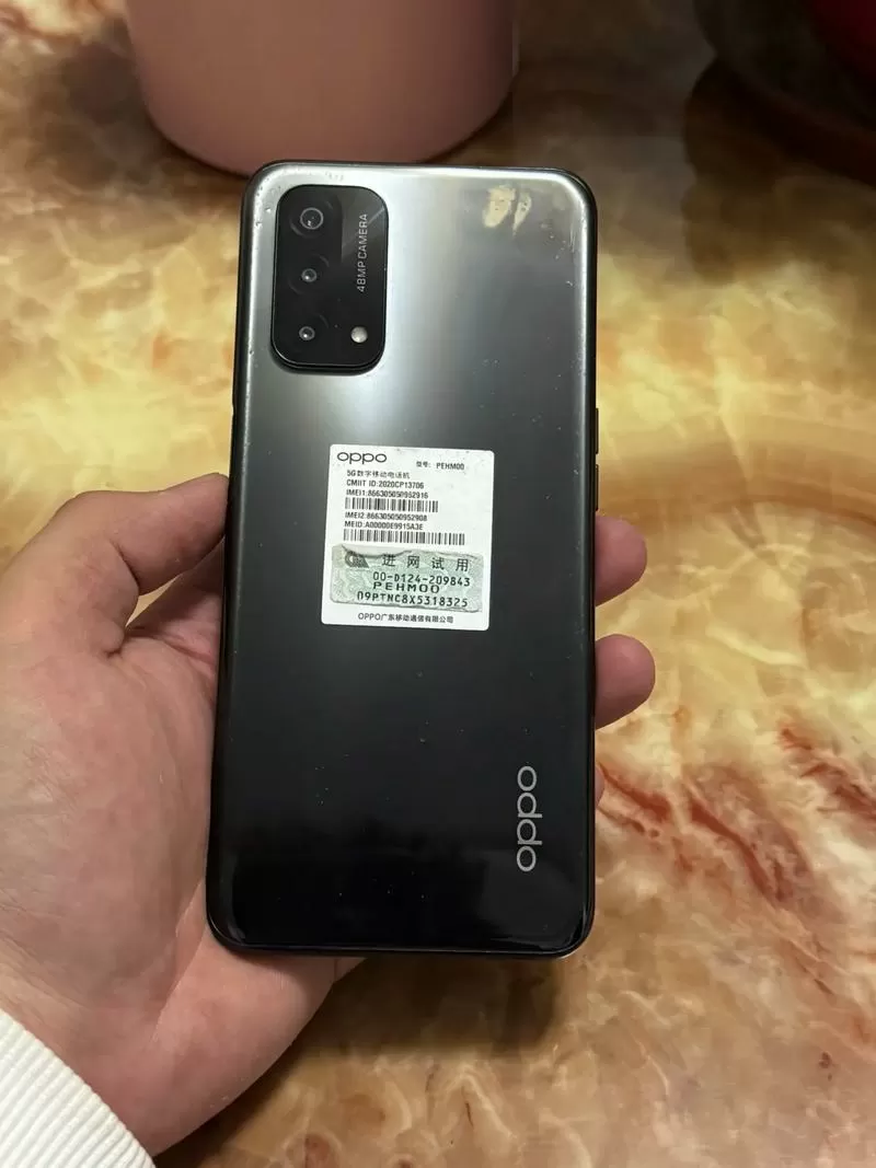 OPPOA93刷机包