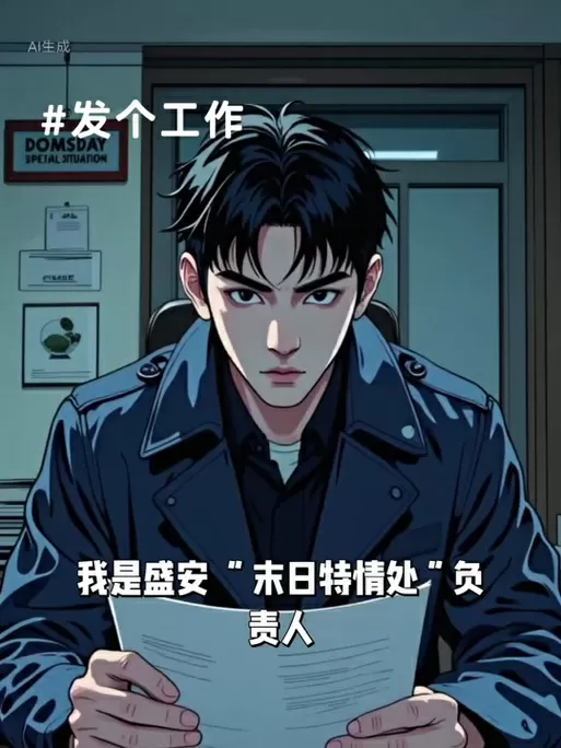 末日追踪3为何是珍藏版雪公主