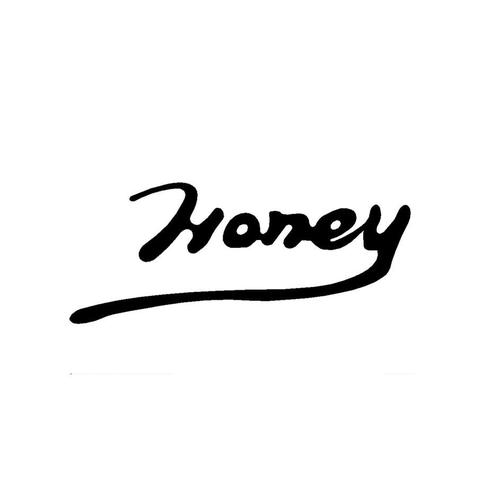 honey有什么特殊含义截图