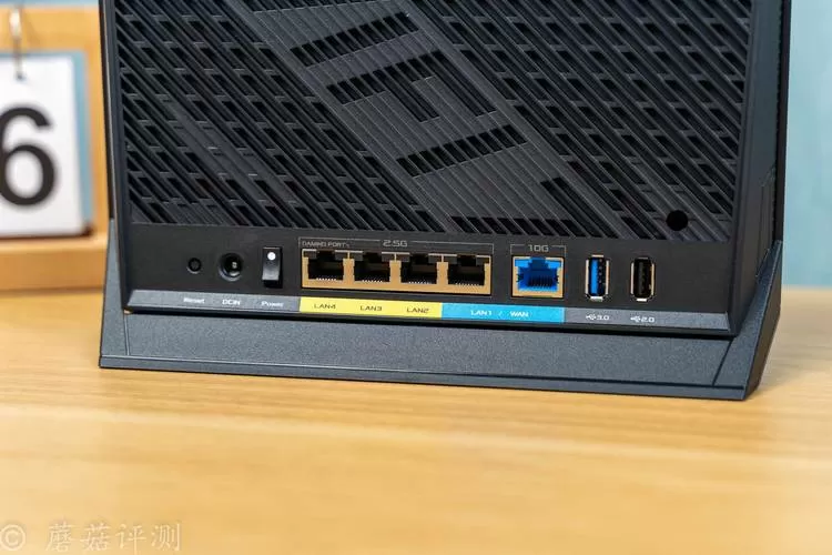 路由器电源接口是5.5还是3.5mm