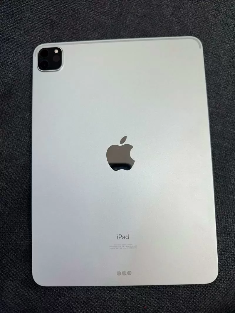 ipad pro 11英寸第二代缩略图