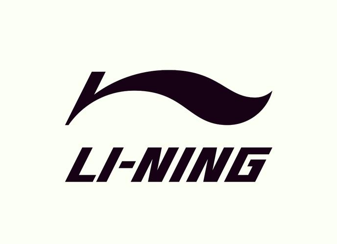 中国李宁图标