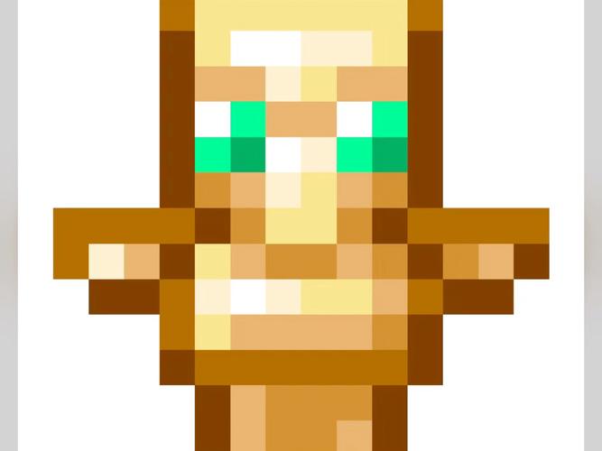 我的世界人物模型mod