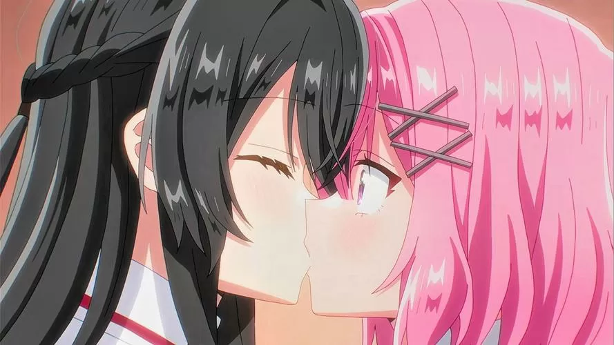 恋人关系超过6级就不解绑了吗