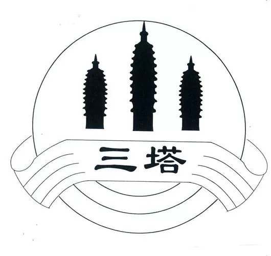 三塔游戏图标