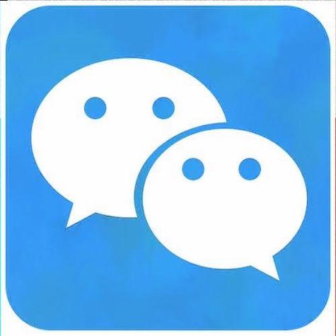 微信标志下有一蓝色√是什么意思呢缩略图