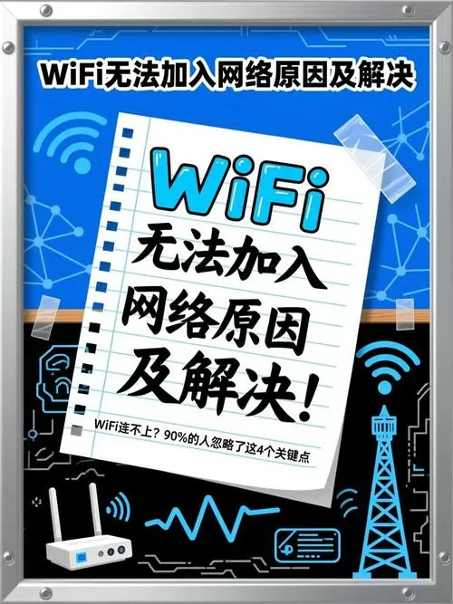 网络显示无法加入是怎么回事截图