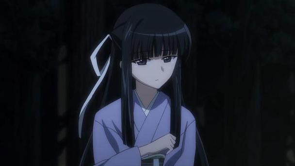 缘之空最后一集游戏截图