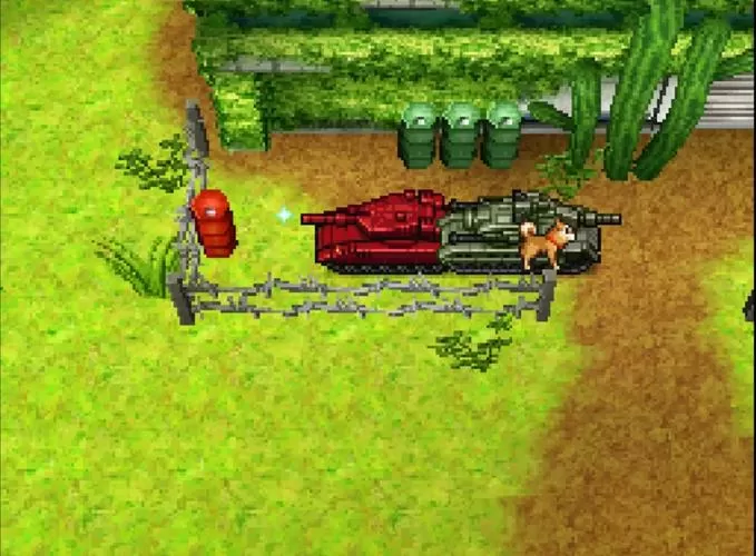 重装机兵3c装置排名