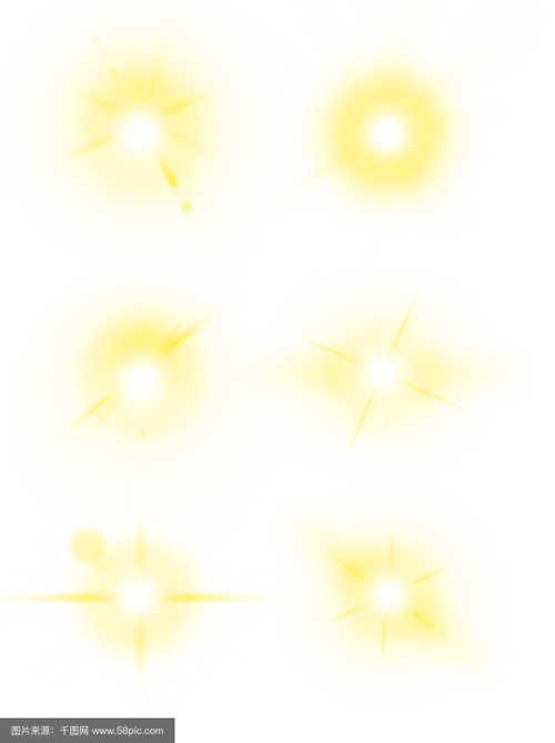 光粒