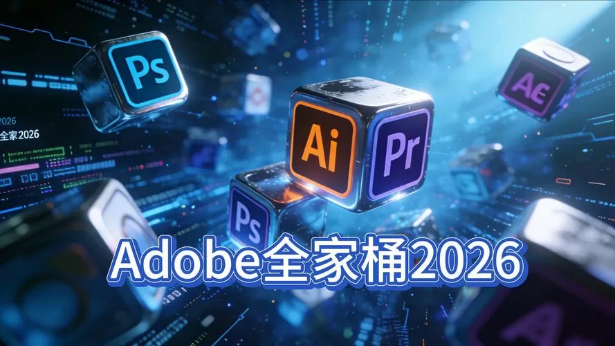 2026配置源截图