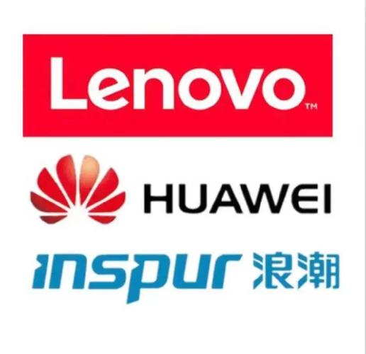国内服务器厂商缩略图