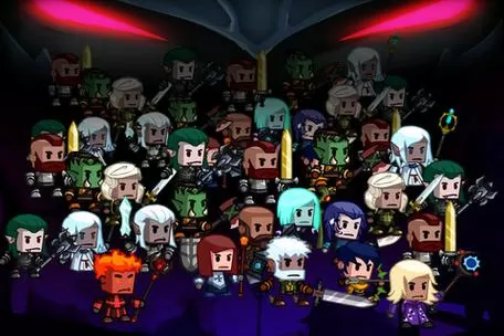 魔兽战纪